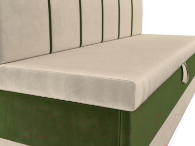 Скамья кухонная мягкая Mebelico Энигма