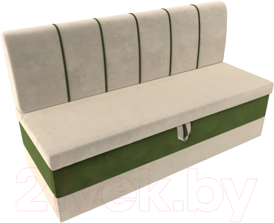 Скамья кухонная мягкая Mebelico Энигма