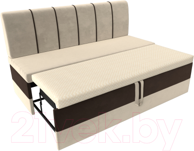 Скамья кухонная мягкая Mebelico Энигма