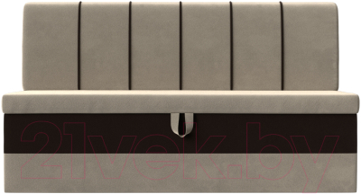 Скамья кухонная мягкая Mebelico Энигма