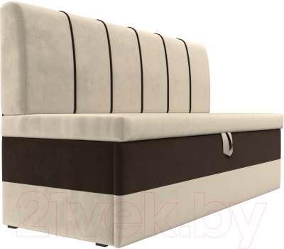 Скамья кухонная мягкая Mebelico Энигма