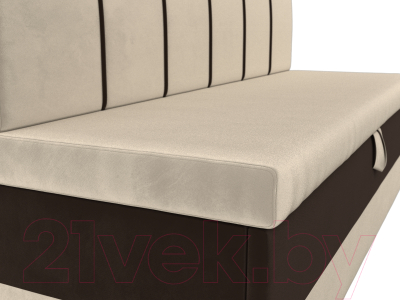 Скамья кухонная мягкая Mebelico Энигма