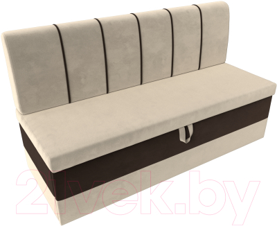 Скамья кухонная мягкая Mebelico Энигма