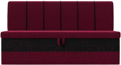 Скамья кухонная мягкая Mebelico Энигма