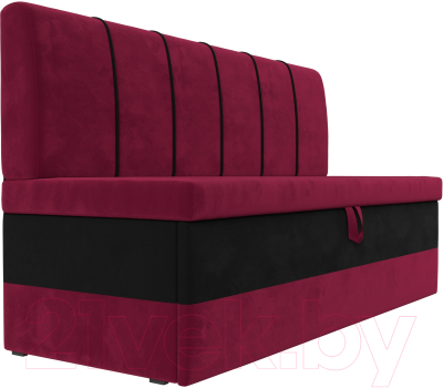 Скамья кухонная мягкая Mebelico Энигма