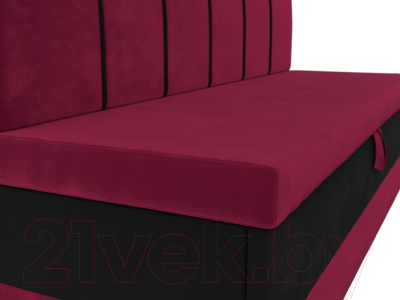 Скамья кухонная мягкая Mebelico Энигма