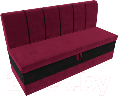 Скамья кухонная мягкая Mebelico Энигма