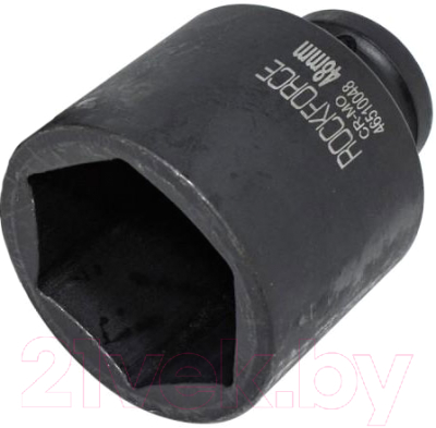 Головка слесарная RockForce RF-46510040 - фото