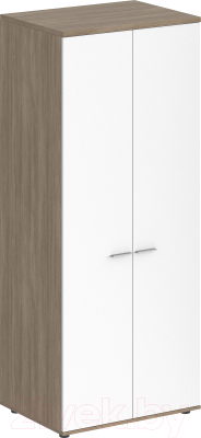 Шкаф Norden 80x60x195.5 / SG.822.OD.WH - фото