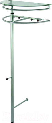 Вешалка для одежды Мебелик Галилео 211 - фото