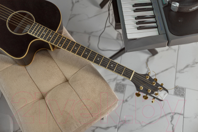 Банкетка Мебелик Васко В 97Н