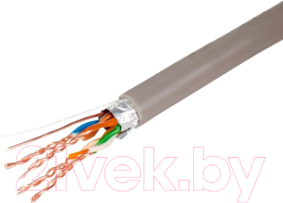 Кабель Electraline FTP 14202 - фото