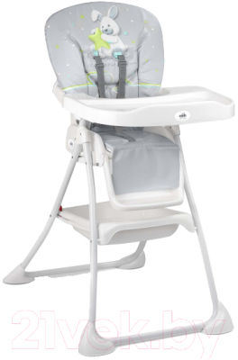 Стульчик для кормления Cam Mini Plus / S450-C242 (кролик) - фото