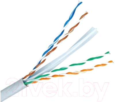 Кабель Electraline UTP 20128 - фото