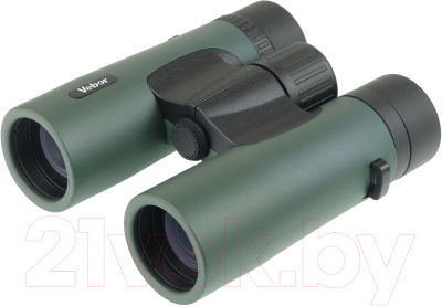 Бинокль Veber Silver Line БП 8x25L WP / 28669 - фото