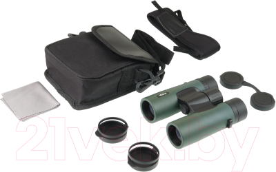 Бинокль Veber Silver Line БП 8x25L WP / 28669