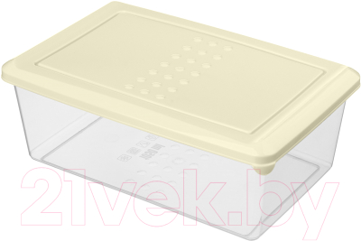 Контейнер Idi Land Asti 221100225/01 - фото