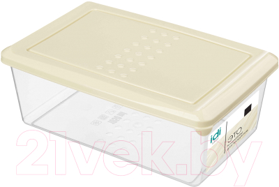 Контейнер Idi Land Asti 221100225/01