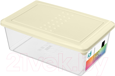 Контейнер Idi Land Asti 221100225/01