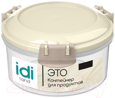 Контейнер Idi Land Modena 221112825/01