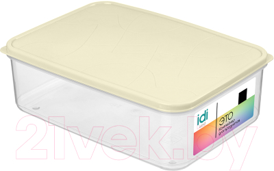 Контейнер Idi Land Modena 221110425/01