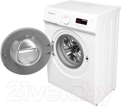 Стиральная машина Maunfeld MFWM106WH05