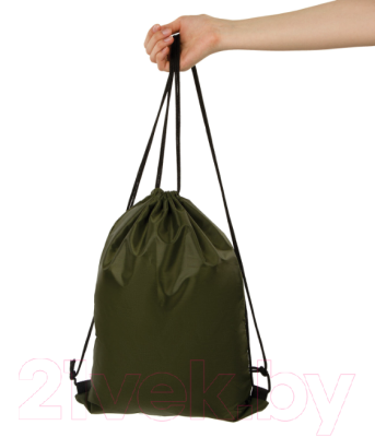 Мешок для обуви Brauberg 270289