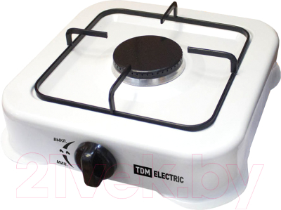 Плита туристическая TDM ГП-1 / SQ2515-0001 - фото