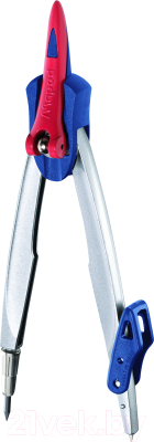 Циркуль Maped Stop System / 019600