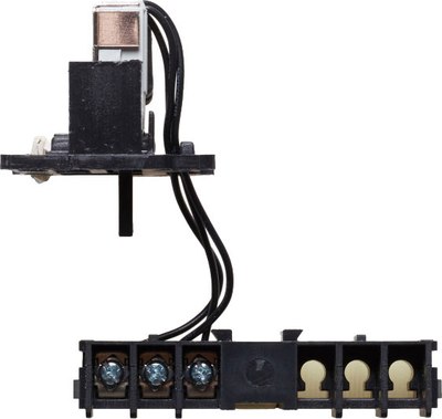 Дополнительный контакт DEKraft 21604DEK - фото