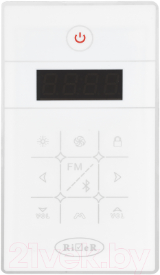 Душевая кабина RIVER Wisla 150/80/55 MT