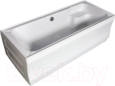 Душевая кабина RIVER Wisla 150/80/55 MT