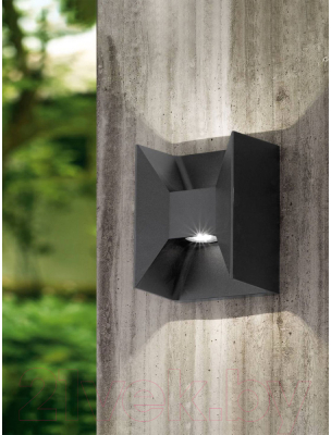 Бра уличное Eglo Morino 93319