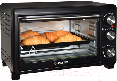 Ростер Oursson MO2300/BL