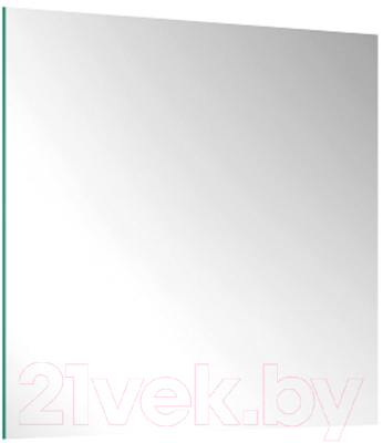 Зеркало Belux Эко 80x80 - фото