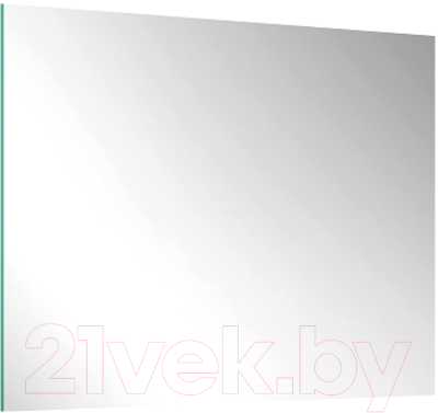 Зеркало Belux Эко 100x80 - фото