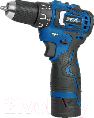 Аккумуляторная дрель-шуруповерт Redbo LD-16BL - фото