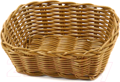 Корзина для хранения No Brand KT3467 / кт1918 - фото