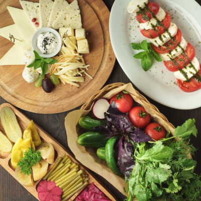 Корзина для хранения No Brand кт1906