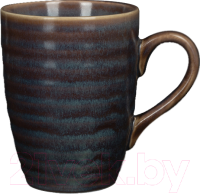 Чашка Corone Terra 2620F / фк1521 - фото