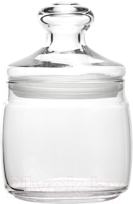 Емкость для хранения Pasabahce Чешни 97424/b / 1796 - фото