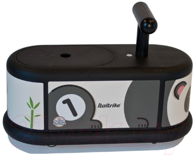 Каталка детская Italtrike Панда / 2000PAN990000