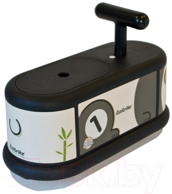 Каталка детская Italtrike Панда / 2000PAN990000