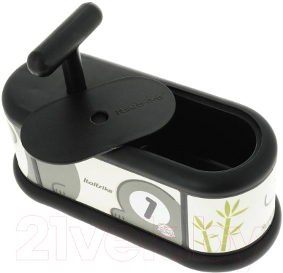 Каталка детская Italtrike Панда / 2000PAN990000