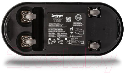 Каталка детская Italtrike Такси / 2000TAX990000