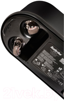 Каталка детская Italtrike Такси / 2000TAX990000