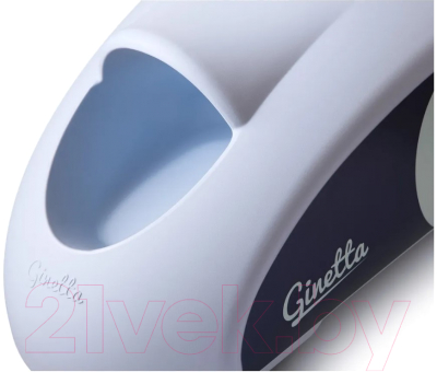 Каталка детская Italtrike Полицейская машина Ginetta / 4000GIN996775