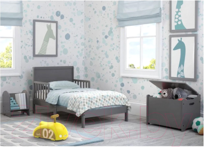 Каталка детская Italtrike Такси Ginetta / 4000GIN996834