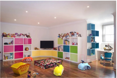 Каталка детская Italtrike Такси Ginetta / 4000GIN996834