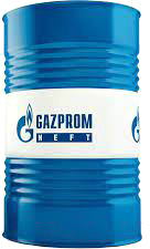 Трансмиссионное масло Gazpromneft UTTO 10W30 / 253390010 - фото